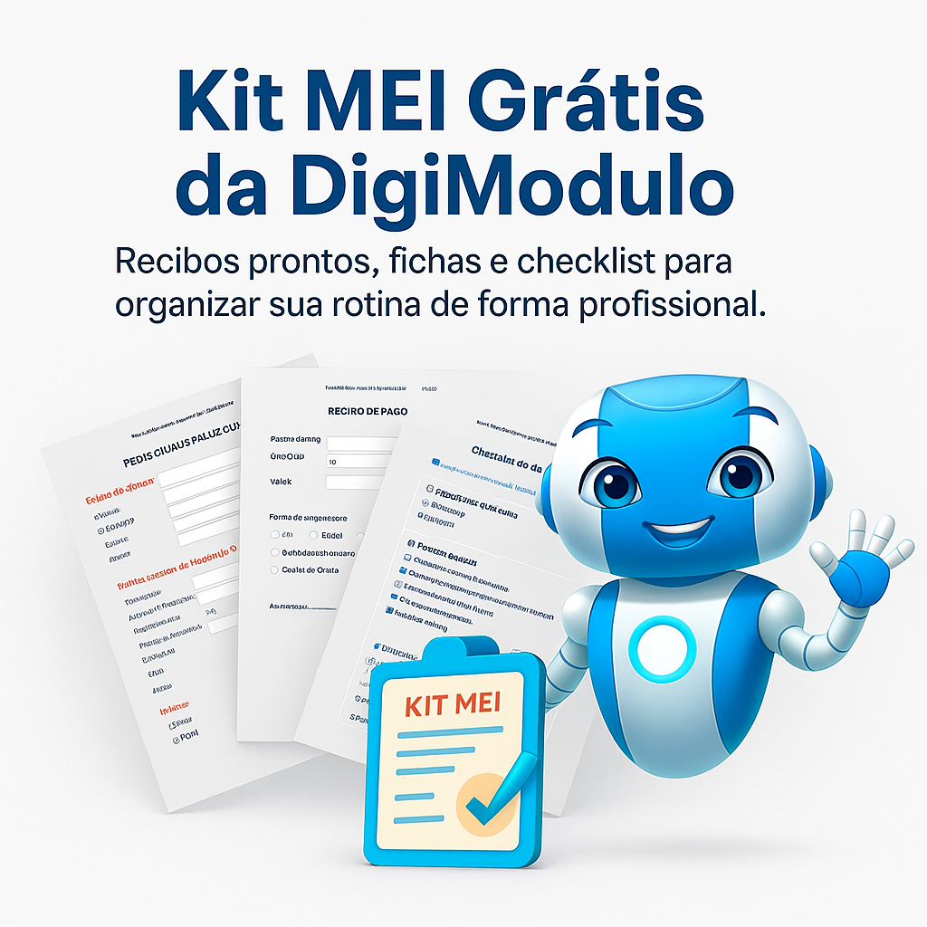 Kei MEI DigiModulo